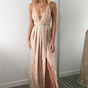 Scarlett Dress- That’s so Fetch